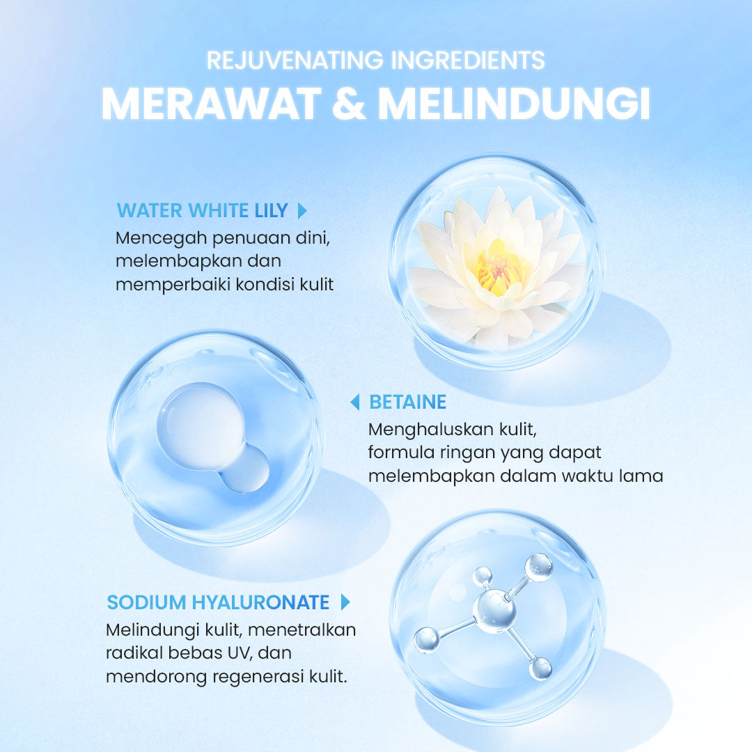 OSWEET Flapper Sunblock 50gr