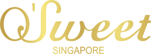 OSWEET SINGAPORE