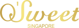 OSWEET SINGAPORE