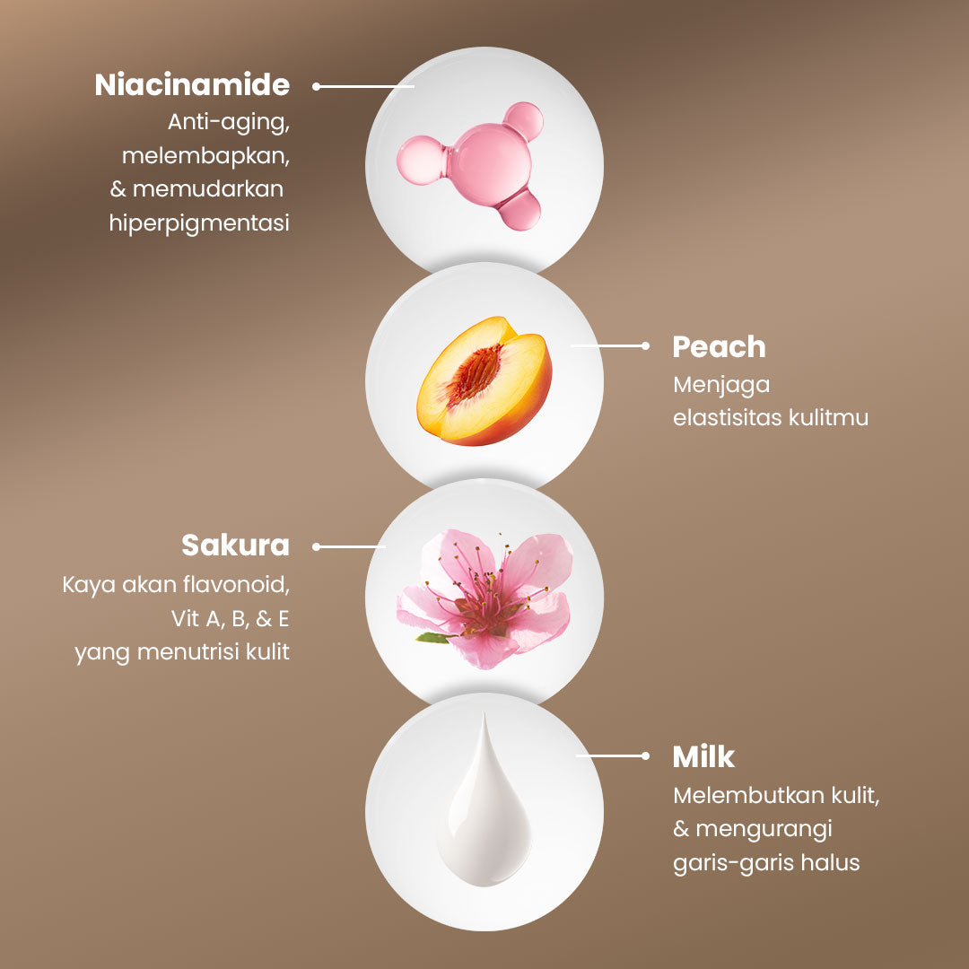 OSWEET Perfume Hand Cream 100ml