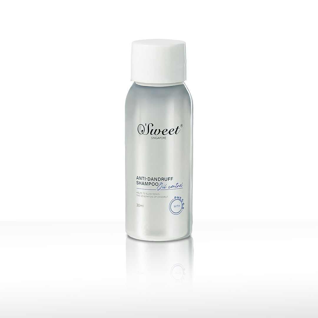 OSWEET Anti-Dandruff & Oil Control Shampoo 30ML