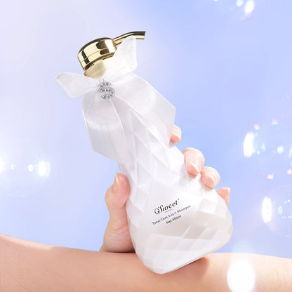 OSWEET Total Care 5-in-1 Shampoo