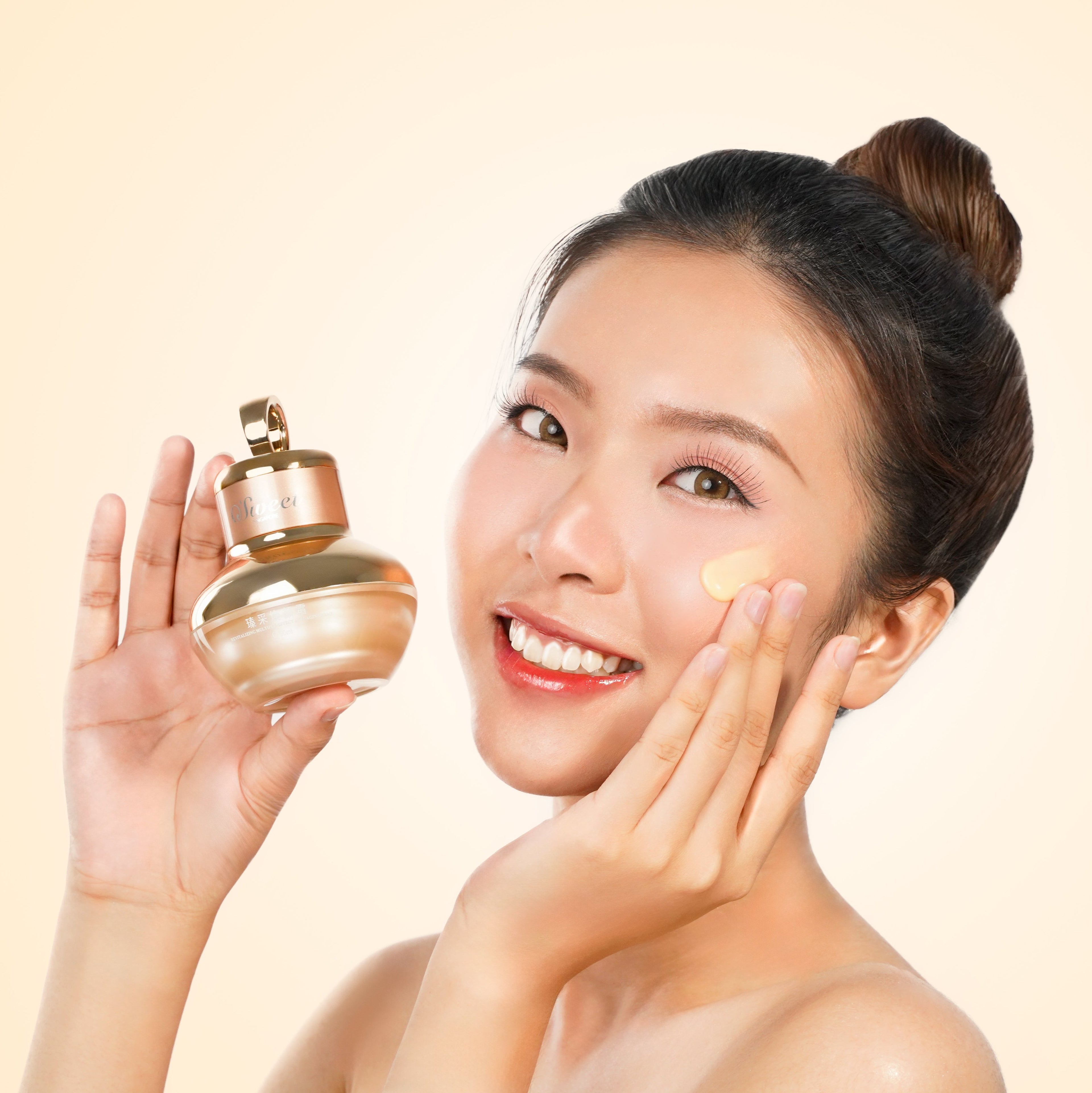 OSWEET Multiple Effect Cream