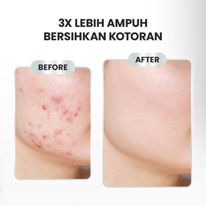 OSWEET Amino Acid Facial Cleanser