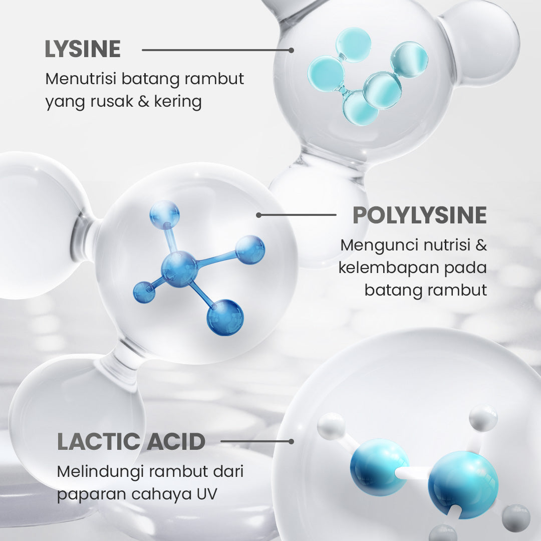 OSWEET Amino Acid Protein Conditioner