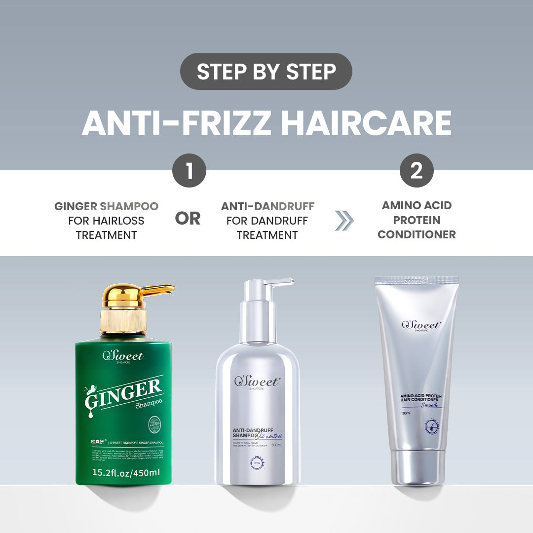 OSWEET Amino Acid Protein Conditioner