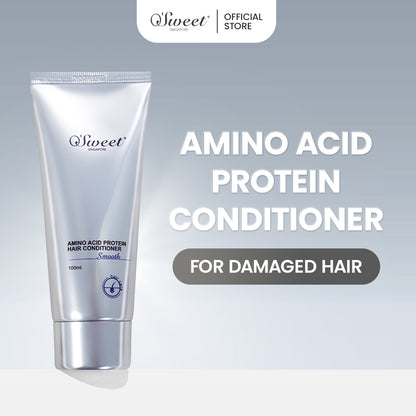 OSWEET Amino Acid Protein Conditioner