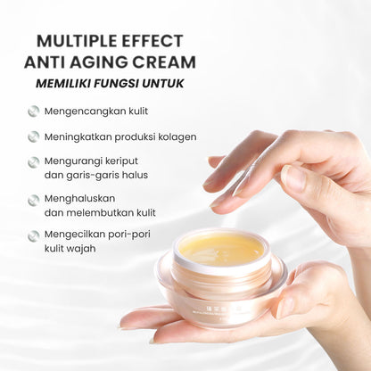 OSWEET Multiple Effect Cream