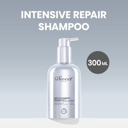 OSWEET Anti-Dandruff &amp; Oil Control Shampoo