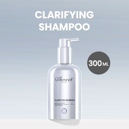 OSWEET Anti-Dandruff &amp; Oil Control Shampoo