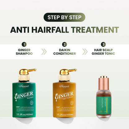 OSWEET Anti-Hair Fall