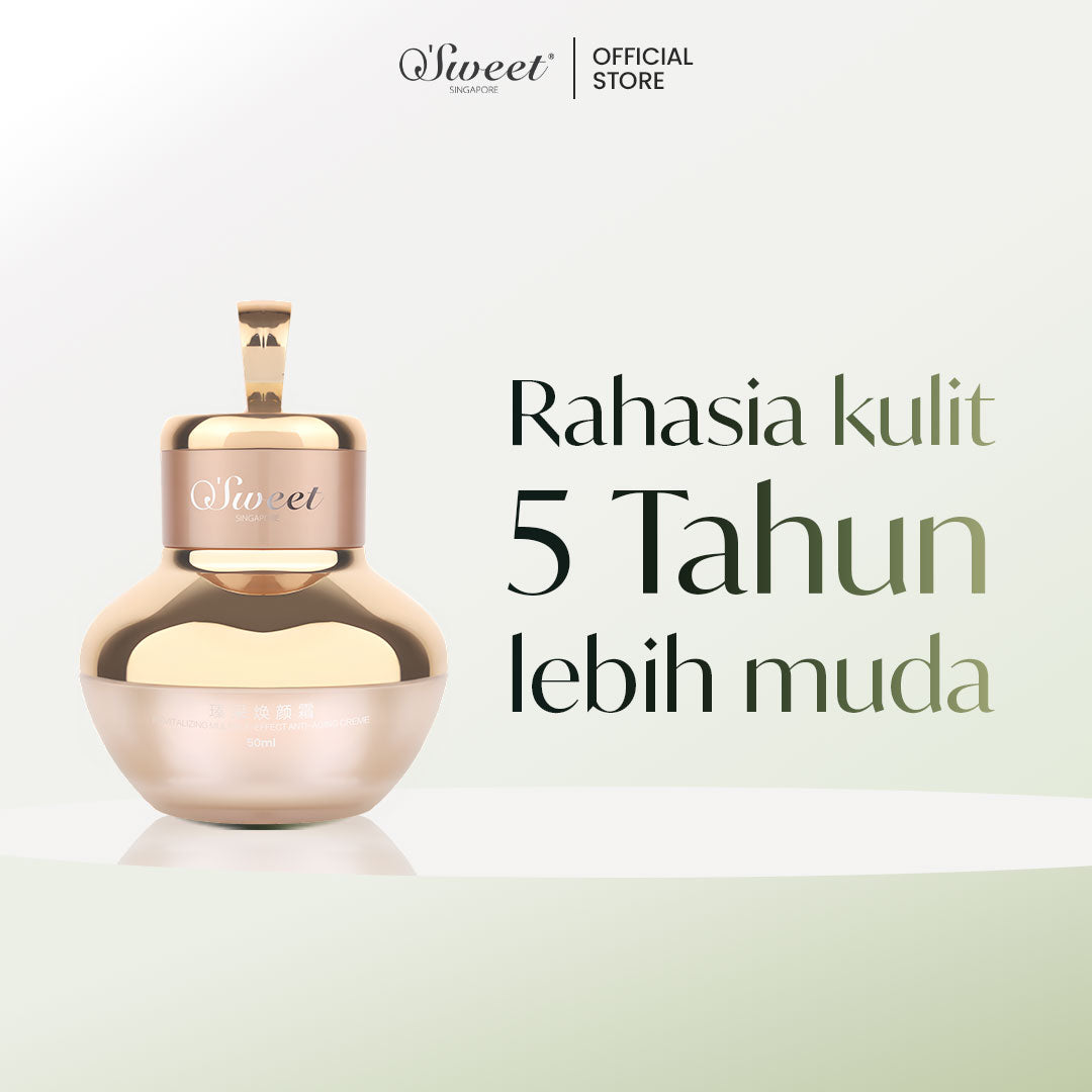 OSWEET Multiple Effect Cream