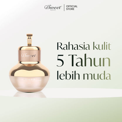 OSWEET Multiple Effect Cream