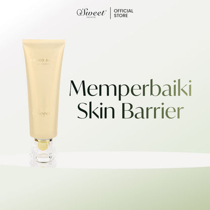 OSWEET Amino Acid Facial Cleanser