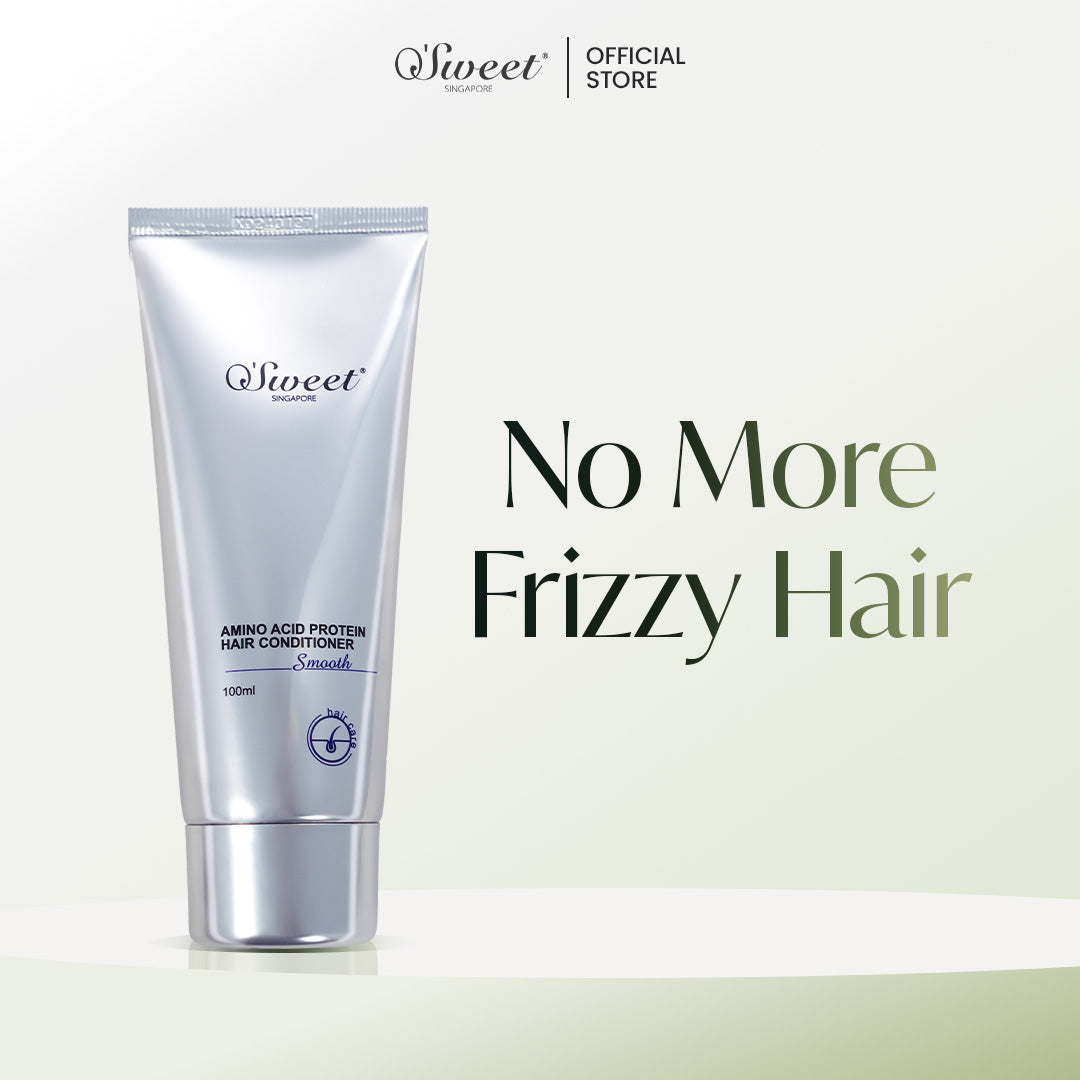 OSWEET Amino Acid Protein Conditioner