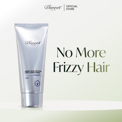 OSWEET Amino Acid Protein Conditioner