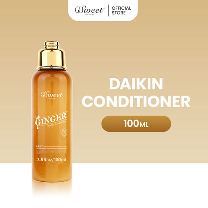 OSWEET Daikin Conditioner