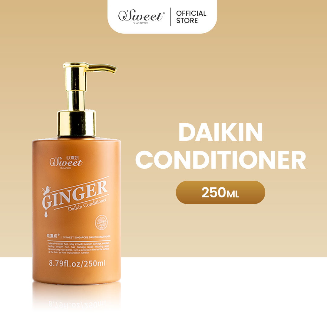 OSWEET Daikin Conditioner