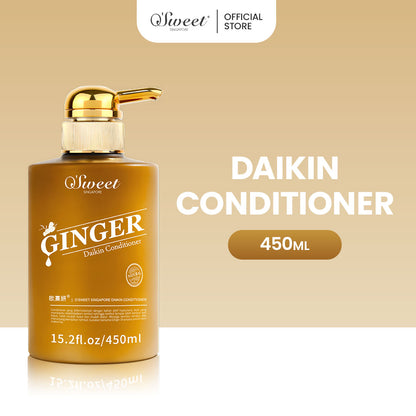 OSWEET Daikin Conditioner