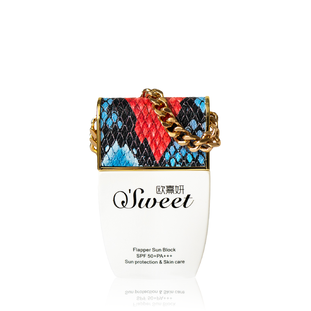 OSWEET Flapper Sunblock 50gr