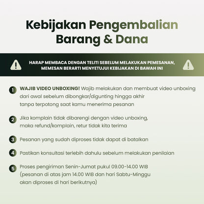 OSWEET Ginger Series