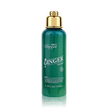 OSWEET Ginger Shampoo 100 ml