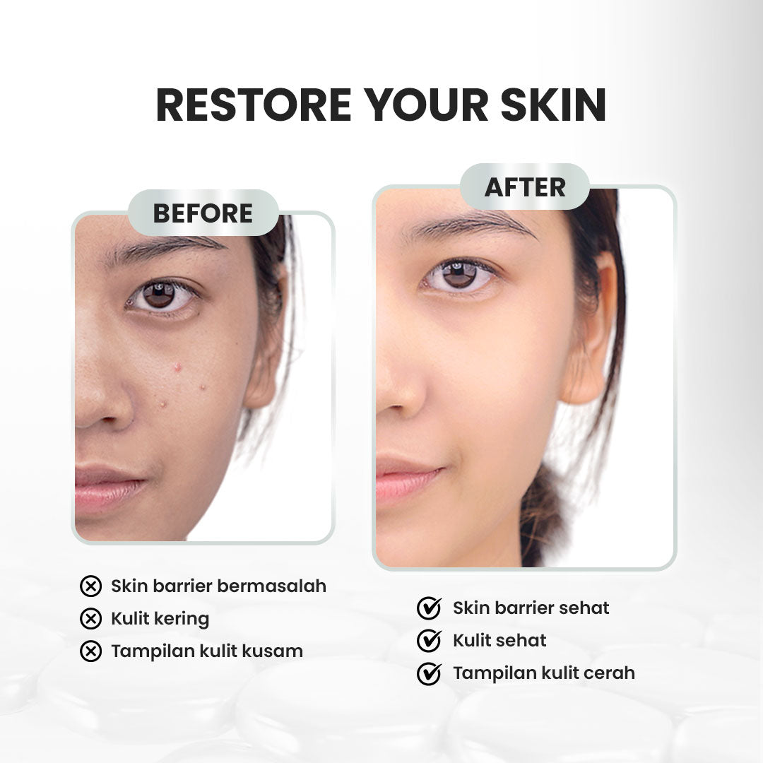 OSWEET Hyaluronic Acid Moisturizing Mask