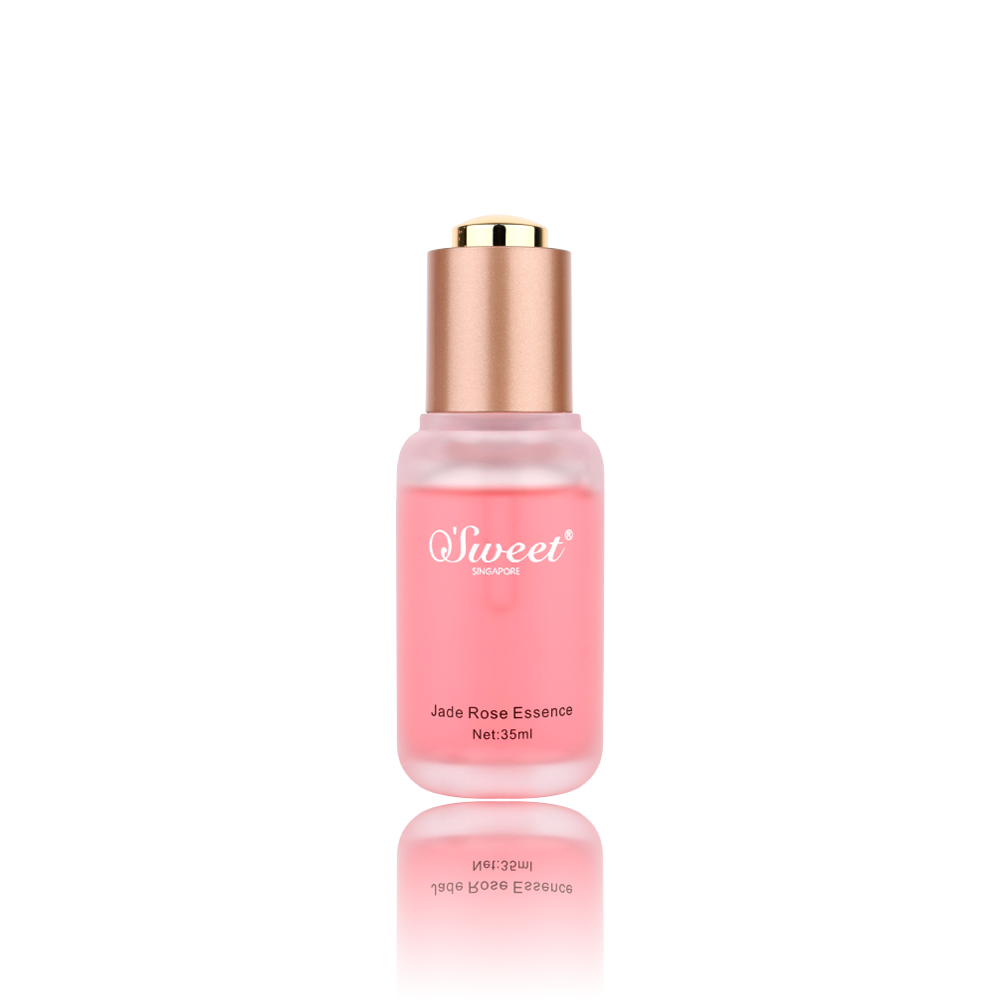 OSWEET Jade Rose Essence