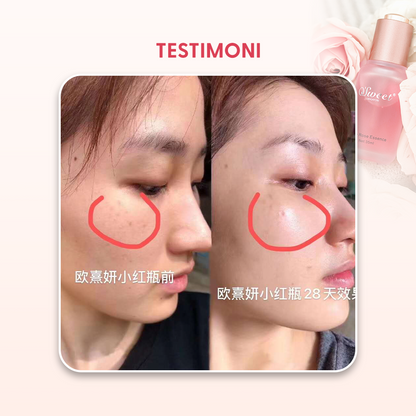 OSWEET Jade Rose Essence