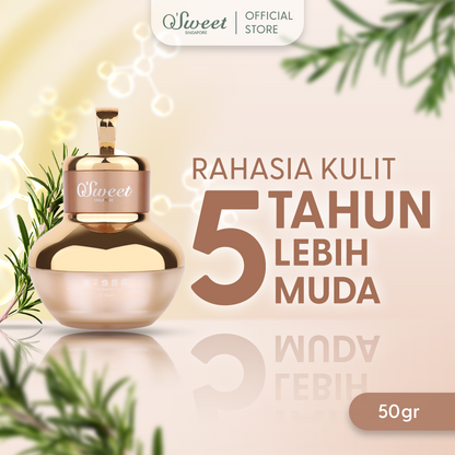 OSWEET Multiple Effect Cream
