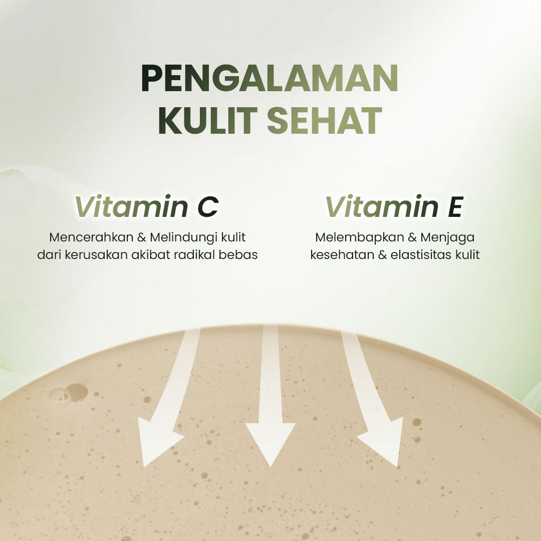 OSWEET Nourish Skin Body Wash