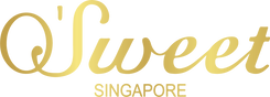 OSWEET SINGAPORE