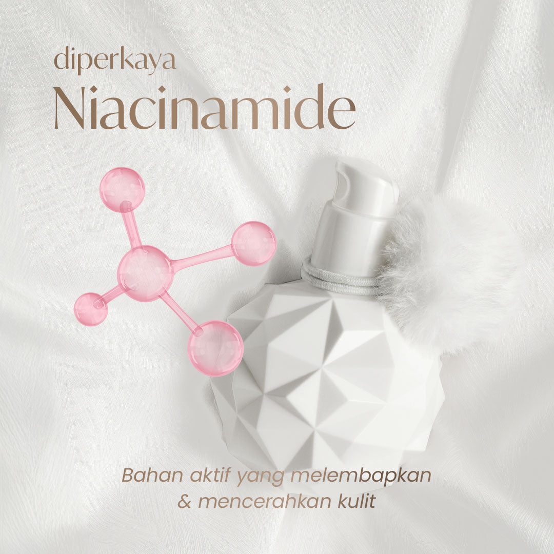 OSWEET Perfume Hand Cream 100ml