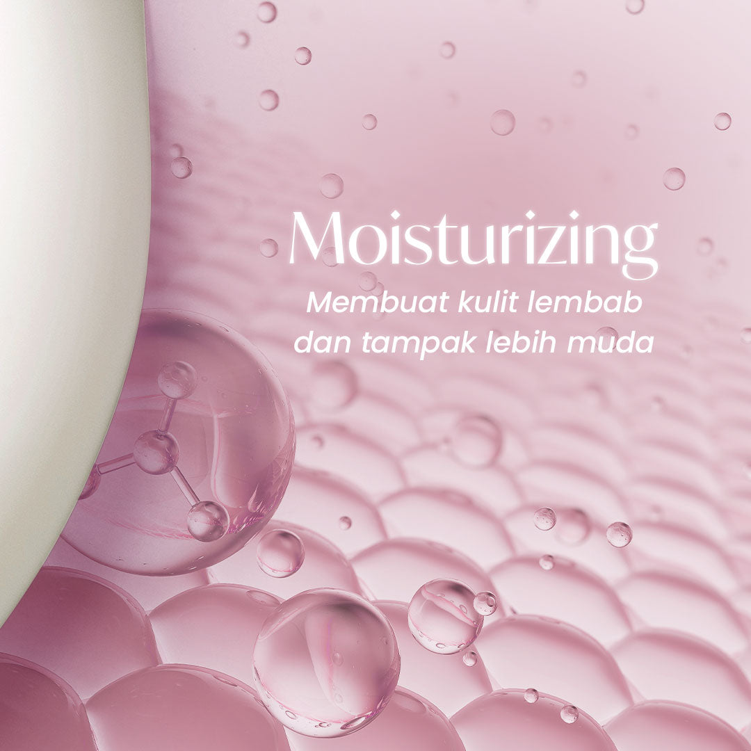 OSWEET Perfume Hand Cream 100ml