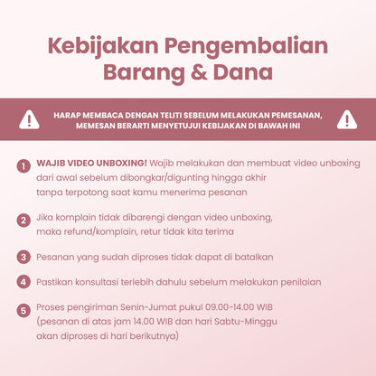 OSWEET Rose Essence Brightening Mask