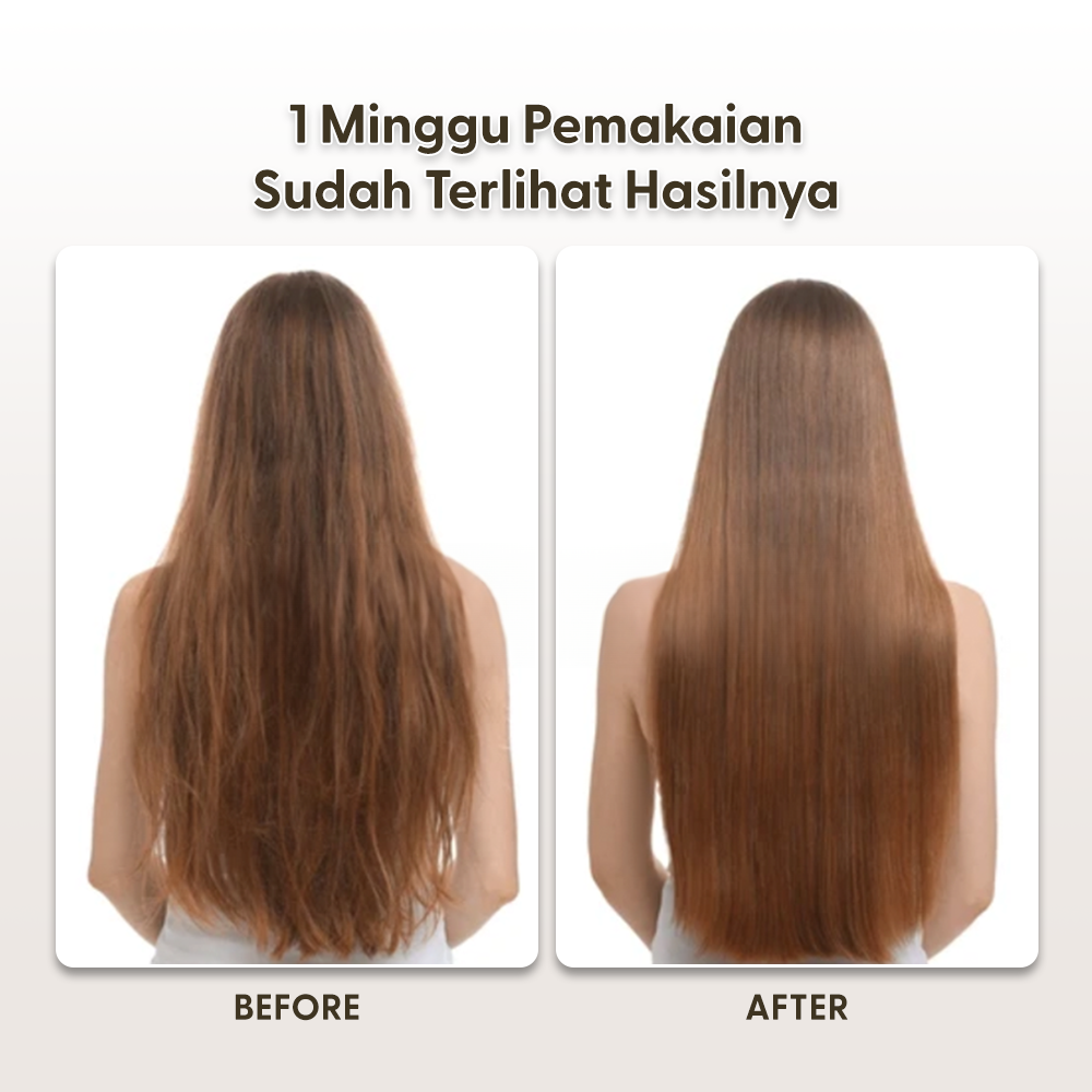 OSWEET Total Care 5-in-1 Shampoo